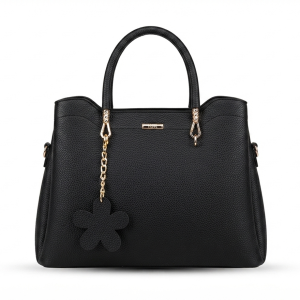 Structured Tote Bag