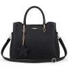 Structured Tote Bag