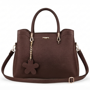 Structured Tote Bag