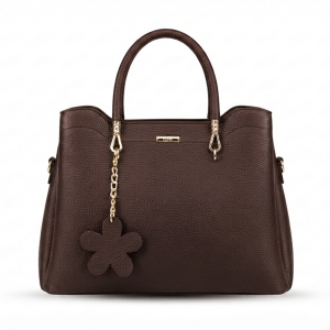 Structured Tote Bag