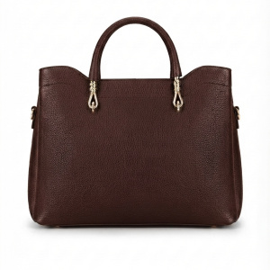 Structured Tote Bag
